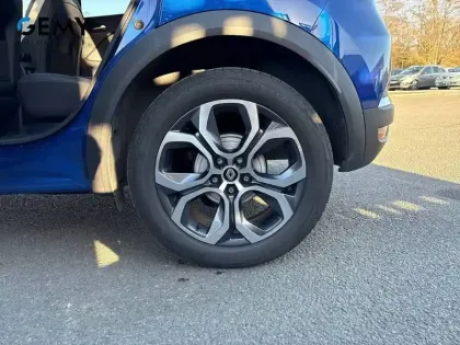 Photo 10 Renault Captur  TCe 140 EDC - 21