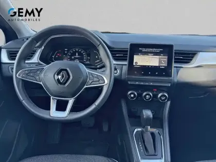 Photo 7 Renault Captur  TCe 140 EDC - 21