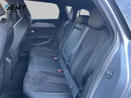 Photo 9 Peugeot 308  SW PHEV 225 e-EAT8