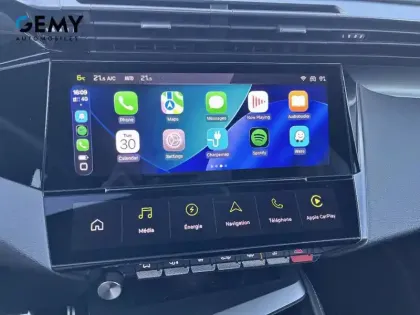 Photo 21 Peugeot 308  SW PHEV 225 e-EAT8