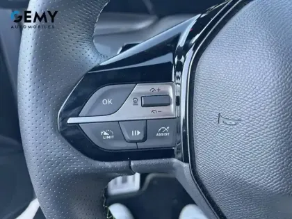 Photo 15 Peugeot 308  SW PHEV 225 e-EAT8