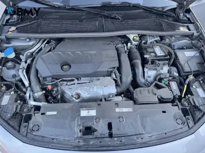 Photo 11 Peugeot 308  SW PHEV 225 e-EAT8