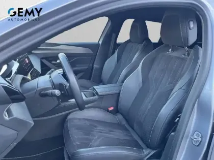 Photo 8 Peugeot 308  SW PHEV 225 e-EAT8