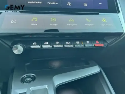 Photo 20 Peugeot 308  SW PHEV 225 e-EAT8