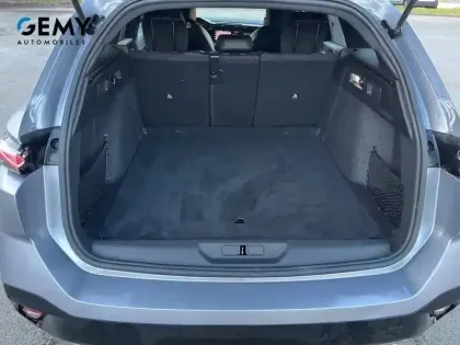 Photo 5 Peugeot 308  SW PHEV 225 e-EAT8