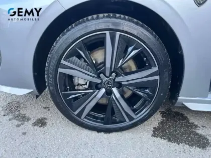 Photo 10 Peugeot 308  SW PHEV 225 e-EAT8