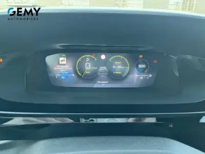 Photo 17 Peugeot 308  SW PHEV 225 e-EAT8