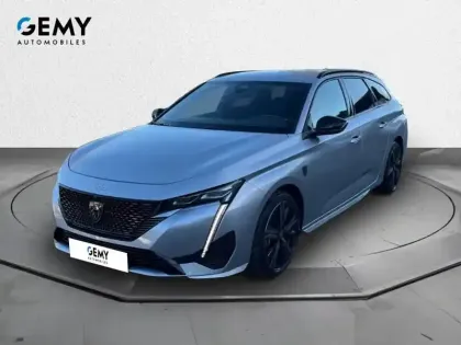 Photo Peugeot 308 Gt