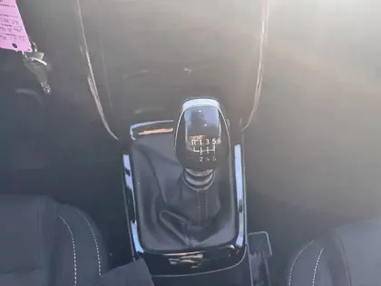 Photo 13 Citroën C3 Aircross  Turbo 100 BVM6