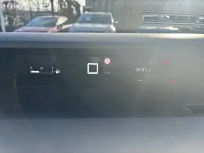 Photo 9 Citroën C3 Aircross  Turbo 100 BVM6