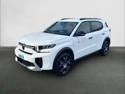 Photo Citroën C3 Aircross Plus