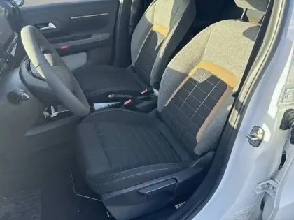 Photo 10 Citroën C3 Aircross  Turbo 100 BVM6