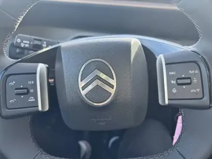 Photo 18 Citroën C3 Aircross  Turbo 100 BVM6