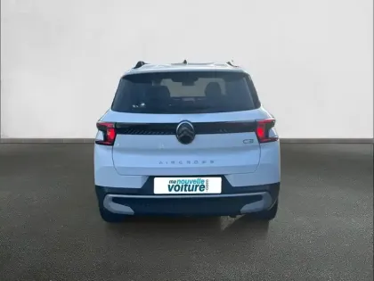 Photo 46 Citroën C3 Aircross  Turbo 100 BVM6