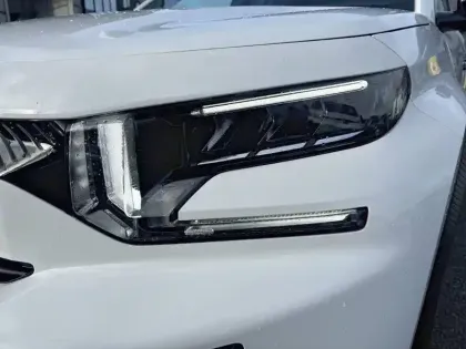 Photo 57 Citroën C3 Aircross  Turbo 100 BVM6