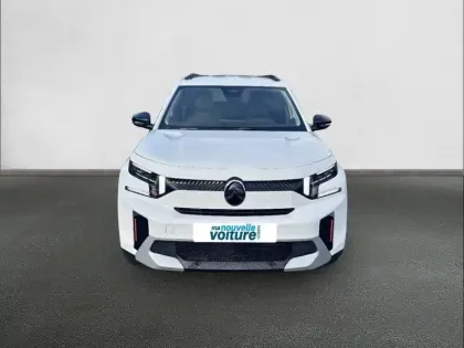 Photo 43 Citroën C3 Aircross  Turbo 100 BVM6