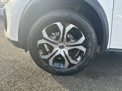 Photo 12 Citroën C3 Aircross  Turbo 100 BVM6