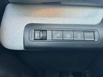 Photo 61 Citroën C3 Aircross  Turbo 100 BVM6