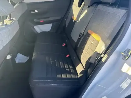 Photo 11 Citroën C3 Aircross  Turbo 100 BVM6