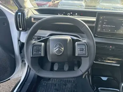 Photo 8 Citroën C3 Aircross  Turbo 100 BVM6