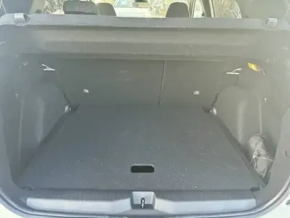 Photo 5 Citroën C3 Aircross  Turbo 100 BVM6