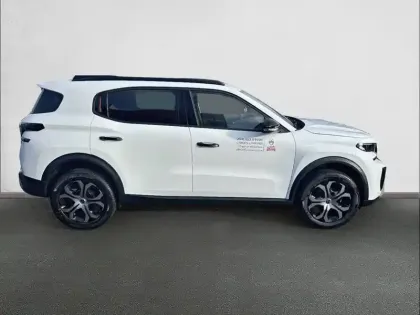 Photo 45 Citroën C3 Aircross  Turbo 100 BVM6