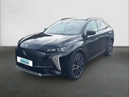 Photo Ds Ds 7 Edition France