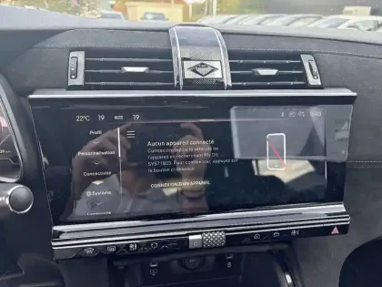 Photo 18 DS Ds 7  BlueHDi 130 EAT8