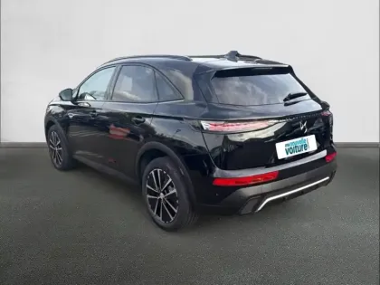 Photo 6 DS Ds 7  BlueHDi 130 EAT8