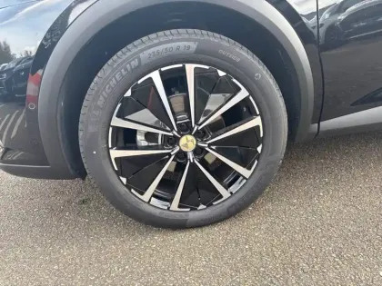 Photo 12 DS Ds 7  BlueHDi 130 EAT8