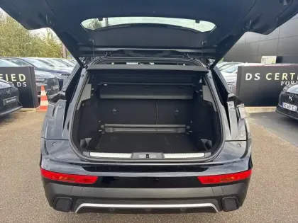Photo 5 DS Ds 7  BlueHDi 130 EAT8