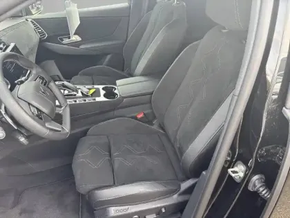 Photo 10 DS Ds 7  BlueHDi 130 EAT8