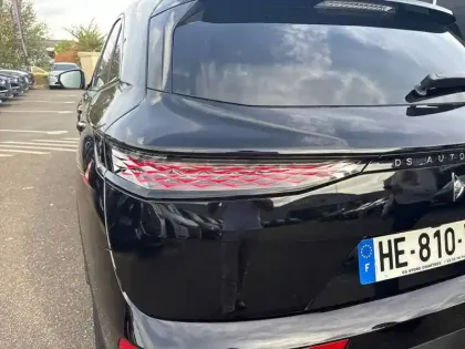 Photo 16 DS Ds 7  BlueHDi 130 EAT8