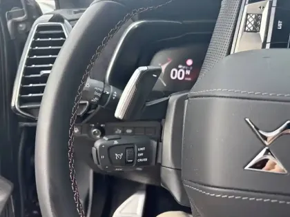 Photo 14 DS Ds 7  BlueHDi 130 EAT8