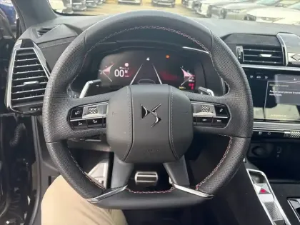 Photo 8 DS Ds 7  BlueHDi 130 EAT8