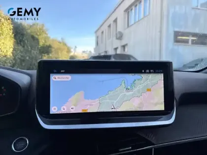 Photo 10 Peugeot 2008  100 S&S BVM6