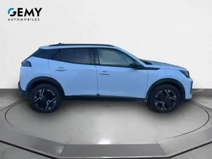 Photo 20 Peugeot 2008  100 S&S BVM6