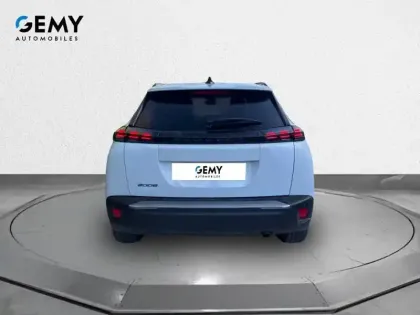 Photo 35 Peugeot 2008  100 S&S BVM6