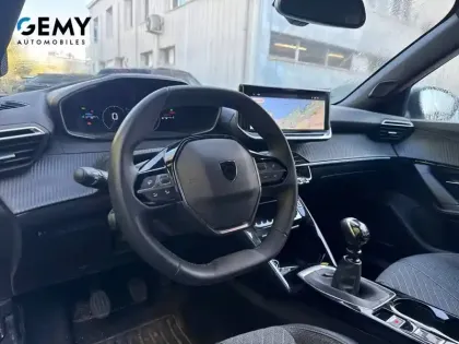 Photo 41 Peugeot 2008  100 S&S BVM6