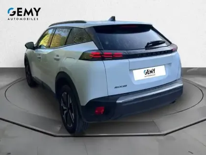 Photo 22 Peugeot 2008  100 S&S BVM6