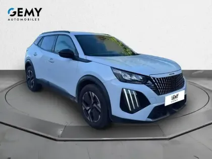 Photo 34 Peugeot 2008  100 S&S BVM6