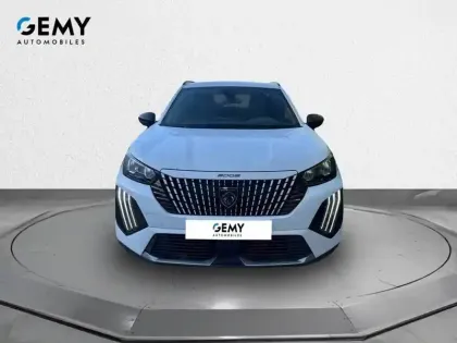 Photo 33 Peugeot 2008  100 S&S BVM6