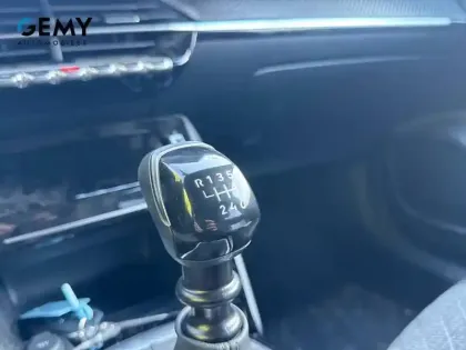 Photo 27 Peugeot 2008  100 S&S BVM6