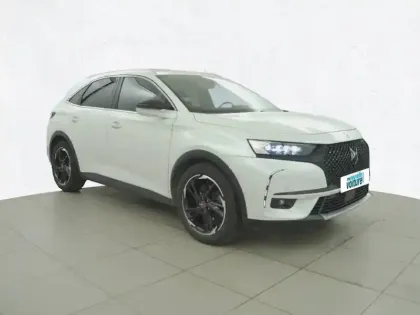 Photo 23 DS DS 7 DS7 Crossback Hybride 300 E-Tense EAT8 4x4