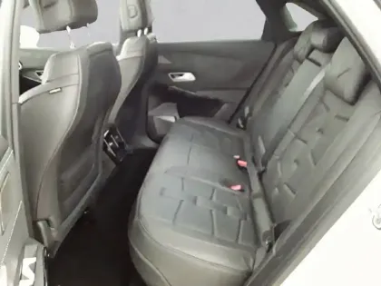 Photo 32 DS DS 7 DS7 Crossback Hybride 300 E-Tense EAT8 4x4