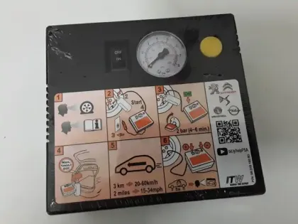 Photo 39 DS DS 7 DS7 Crossback Hybride 300 E-Tense EAT8 4x4