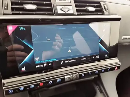 Photo 56 DS DS 7 DS7 Crossback Hybride 300 E-Tense EAT8 4x4