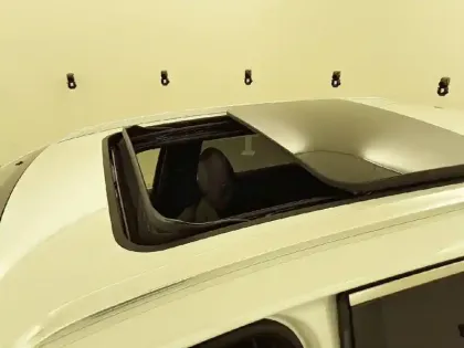 Photo 40 DS DS 7 DS7 Crossback Hybride 300 E-Tense EAT8 4x4