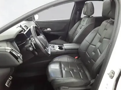 Photo 31 DS DS 7 DS7 Crossback Hybride 300 E-Tense EAT8 4x4