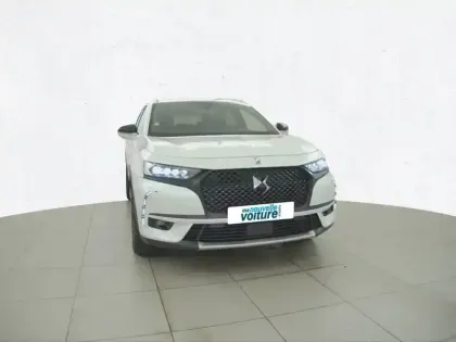 Photo 22 DS DS 7 DS7 Crossback Hybride 300 E-Tense EAT8 4x4